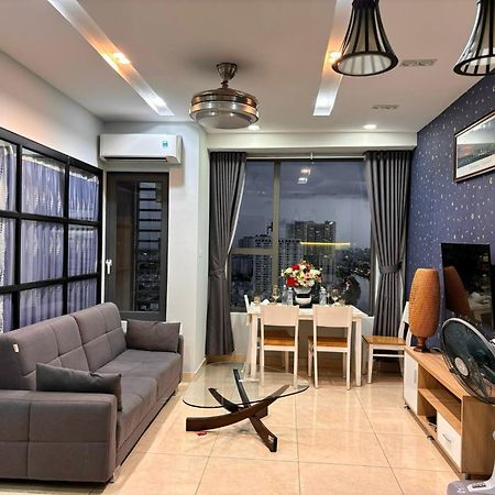 Saigon Home Apartment - Infinity Pool Πόλη Χο Τσι Μινχ Εξωτερικό φωτογραφία