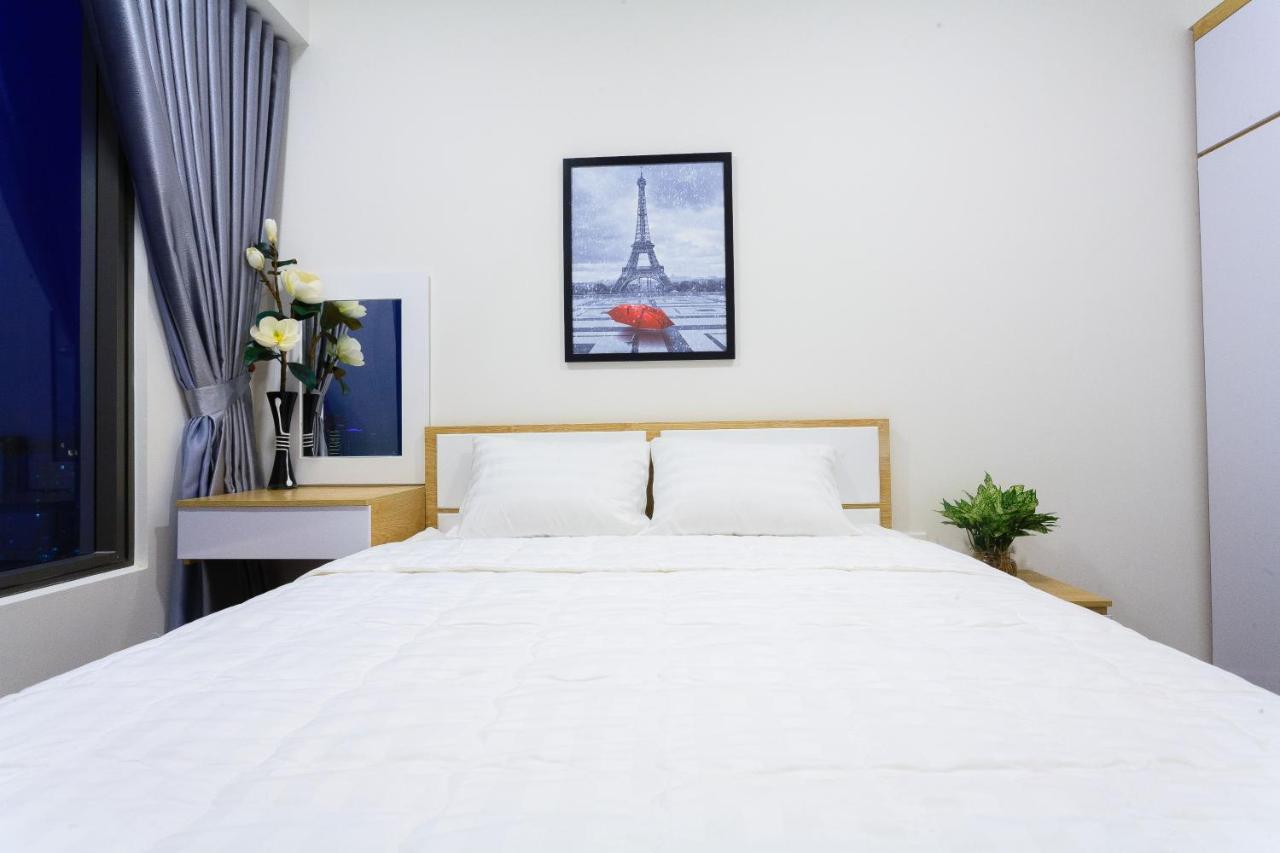 Saigon Home Apartment - Infinity Pool Πόλη Χο Τσι Μινχ Εξωτερικό φωτογραφία