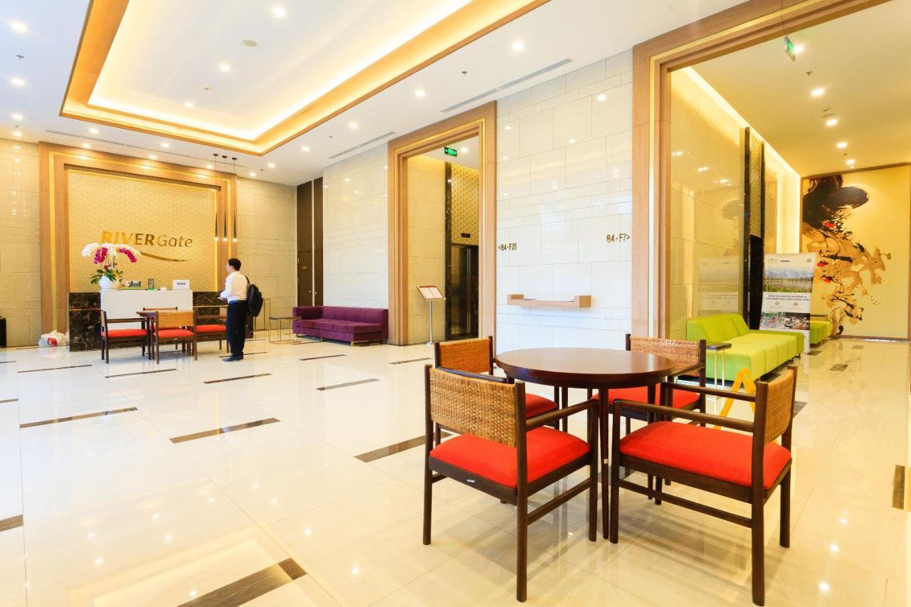 Saigon Home Apartment - Infinity Pool Πόλη Χο Τσι Μινχ Εξωτερικό φωτογραφία