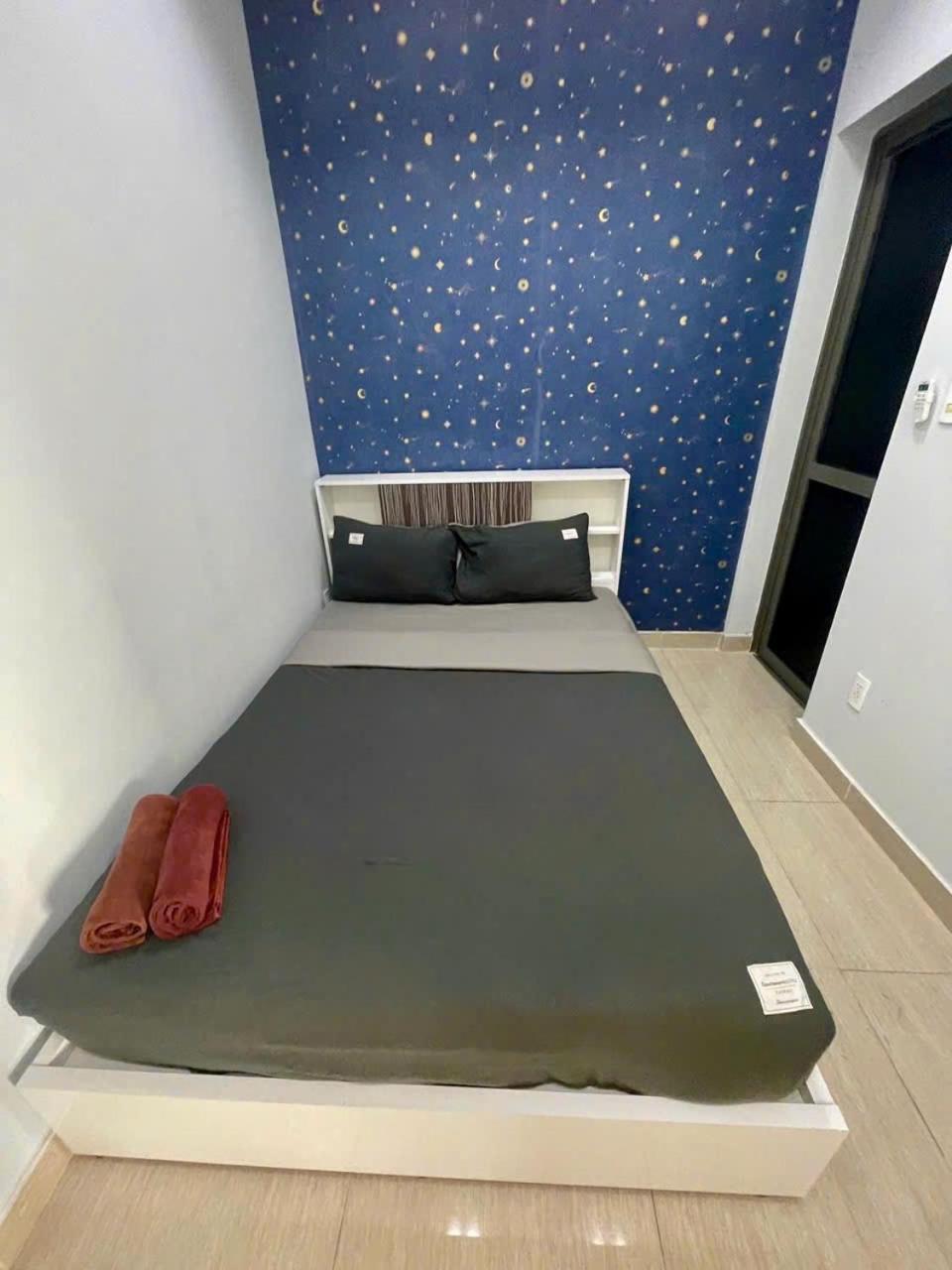 Saigon Home Apartment - Infinity Pool Πόλη Χο Τσι Μινχ Εξωτερικό φωτογραφία